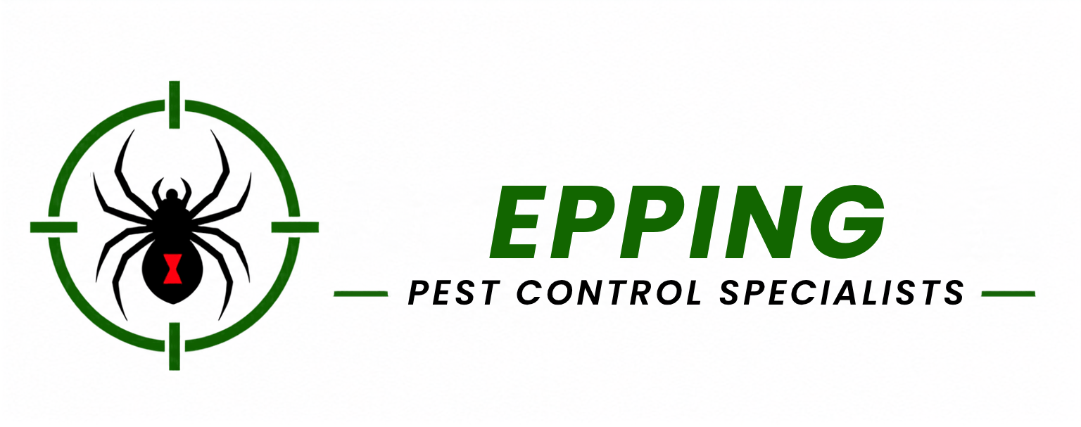 Pest Control Epping